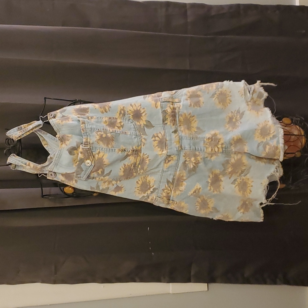 Womens Coveralls